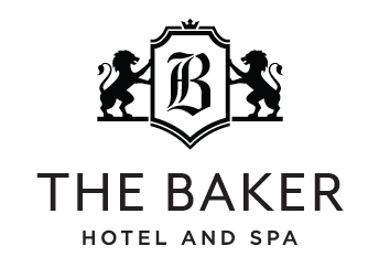 The Baker Hotel and Spa logo